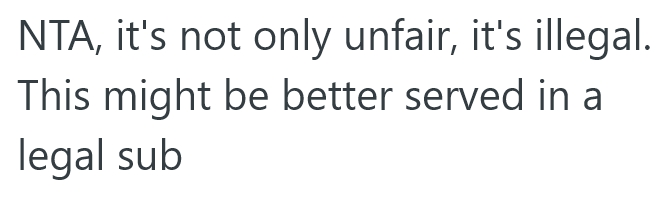 Screenshot 2 a34bde Tenant Is Being Asked To Vacate Their Rented Room For A While, But At This Point They Find It Just Rude