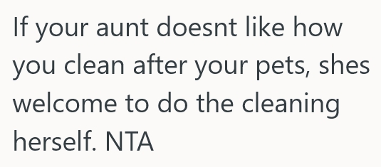 Screenshot 2 eaaa59 She Dances Around To Pass The Time While She Cleans, But Her Wheelchair Bound Cousin Is Getting Jealous Watching Her