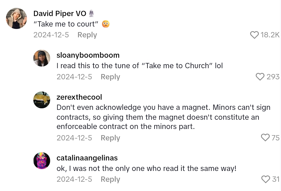 Screenshot 2 ebee91 His Kids School Sent Her Home With A Keepsake, And Then Said He Had To Pay For It Or Return It