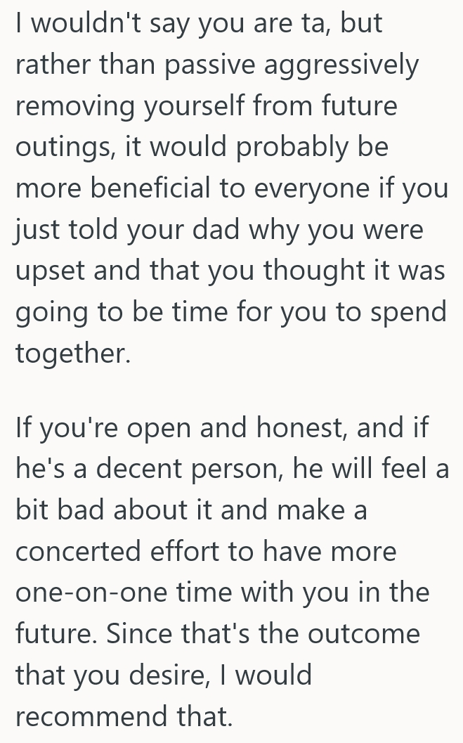 Screenshot 3 10c6cf He Thought He Was Going To See A Movie With Just His Dad, But The Theater Got Crowded  Very Quickly