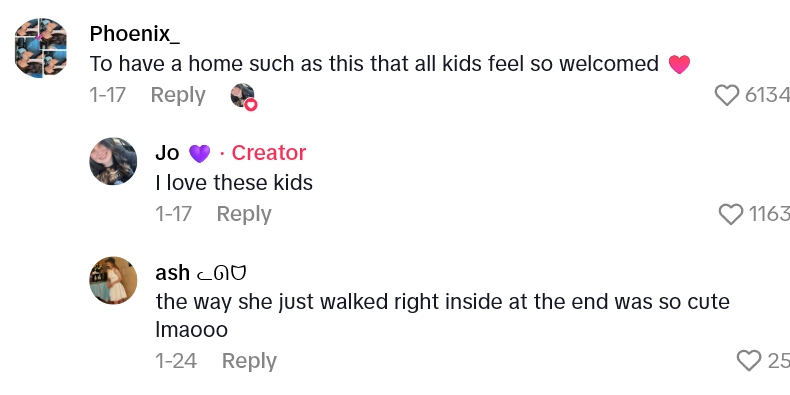 Screenshot 3 140181 Just When They Thought Their Dog Had Run Away, He Shows Up Again Like Nothing Happened at All