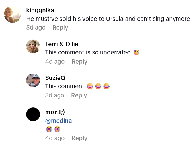 Screenshot 3 47ed95 Justin Timberlake Totally Phoned In A Recent Concert, And The Internet Is Wondering What Happened