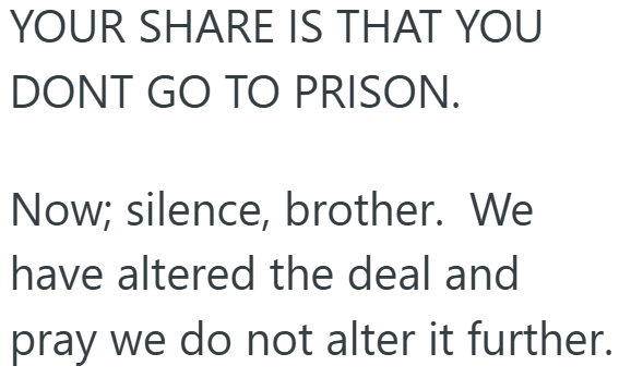Screenshot 3 4e12b9 His Kind Landlord Passed Away, And The New Landlord Tried Scamming His Own Siblings To Sell The House For A Hefty Price
