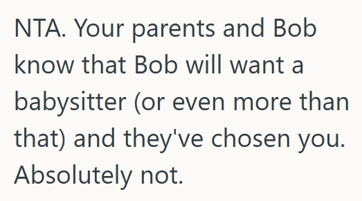 Screenshot 3 5e6e58 Her Older Brother Is Completely Irresponsible, And Her Lack of Excitement For His New Baby Is Causing Family Strain