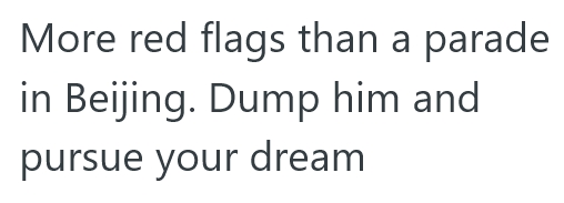 Screenshot 3 746432 Shes A Nurse Whod Like To Become A Doctor, But Her Boyfriend Says That Seeing Male Patients Is Cheating