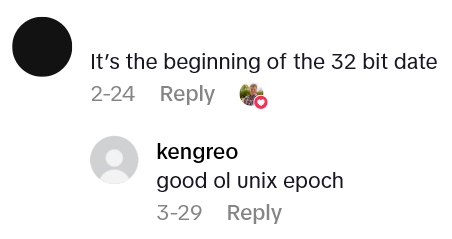 Screenshot 3 dada64 Driver Tried To Update The Software In His Car, And Somehow It Traveled Back In Time While He Wasnt Looking