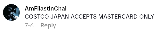 Screenshot 3 f7f5a1 Costco Customer Gave A Tour Of What The Store Looks Like In Japan, And People Are Drooling Over It