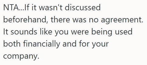 Screenshot 4 2525d9 He Thought He Was Tagging Along With A Friend To Keep Him Company, But Now It Looks Like He Was There To Split The Bill