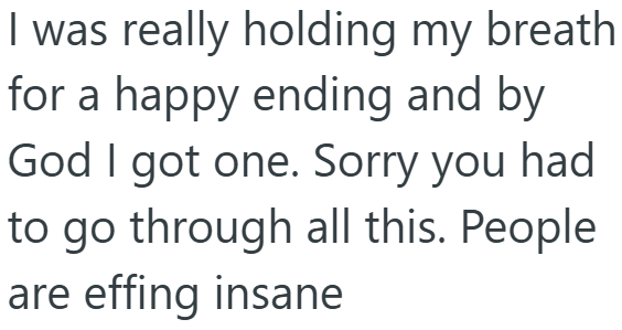 Screenshot 4 2bae7d His Kind Landlord Passed Away, And The New Landlord Tried Scamming His Own Siblings To Sell The House For A Hefty Price