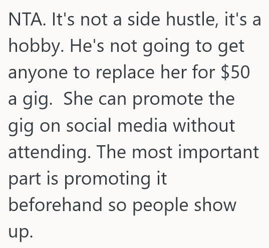 Screenshot 4 2c88f2 His Wifes Side Hustle Has Been Decent Enough Up Till Now, But The Latest Gig Feels Like A Bridge Too Far