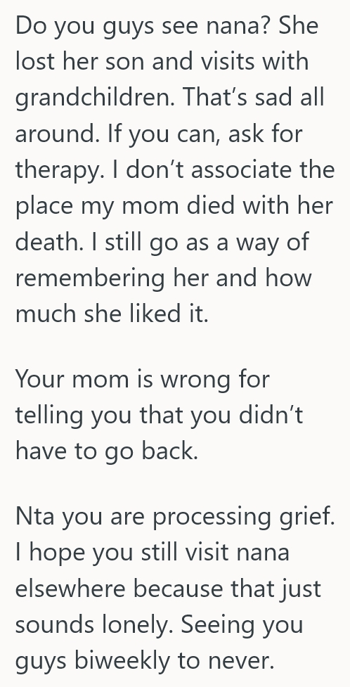 Screenshot 4 304705 Mom And Stepdad Want Some Alone Time For Their Anniversary, But Where Theyd Go Is Proving A Hard Pill To Swallow