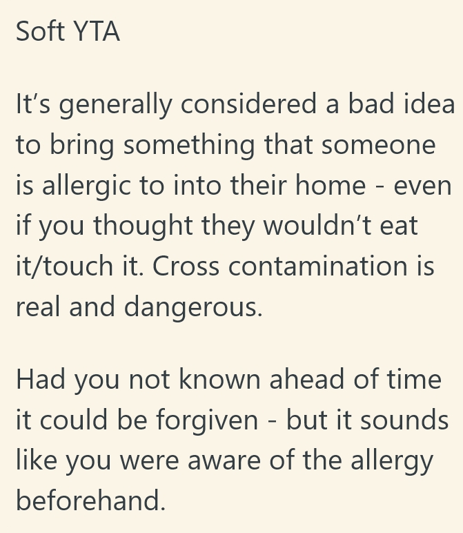 Screenshot 4 392cbe She Brought Her Favorite Flavor Of Coffee Over To A Study Session, But Her Friend Says That Was Way Over the Line