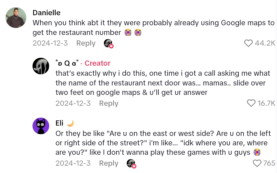 Screenshot 4 4141b8 Customer Service Employee Is Training People How To Google Things, One Phone Call At A Time