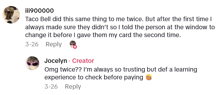 Screenshot 4 478930 Petco Customer Clicked No At A Checkout When It Asked For A Donation, But The Donation Was Charged Anyway And Shes Not Alone