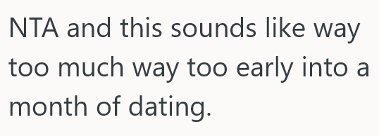 Screenshot 4 65c8d7 Her New Relationship Hit A Bump When Her Boyfriend Got Sick, But Things Were About to Get Much, Much Worse