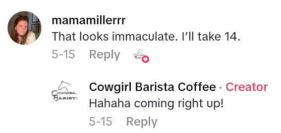 Screenshot 4 738231 Coffee Company Is Selling Full on Buckets Of Beverage, And The Internet Would Like Some, Please