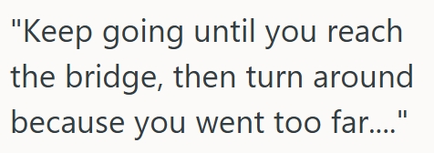 Screenshot 4 8c0ba7 His Visits To His In Laws Are Generally Fantastic, But That They Take Great Offense To Being Shown Up By A GPS