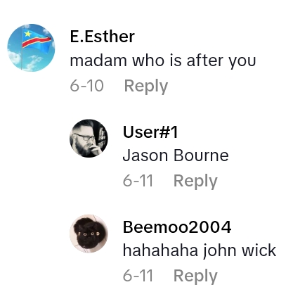 Screenshot 4 aa3c45 Driver Has A Technique For Protecting Her Car From Break Ins, And Its Ridiculously Elaborate