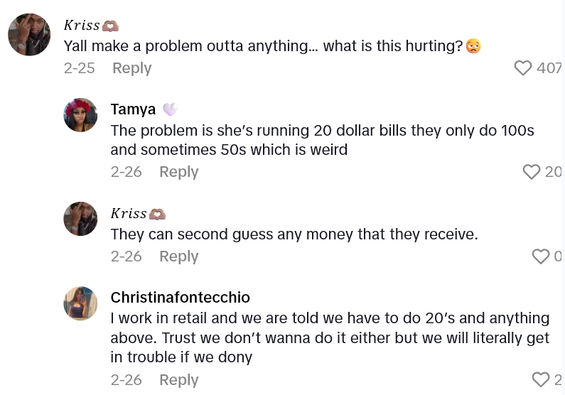 Screenshot 4 df8b44 Dad Tries To Buy His Kids Some Clothes At Zara, But When He Sees How They Count His Money He Returns It All