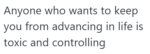Screenshot 4 e7daab Shes A Nurse Whod Like To Become A Doctor, But Her Boyfriend Says That Seeing Male Patients Is Cheating