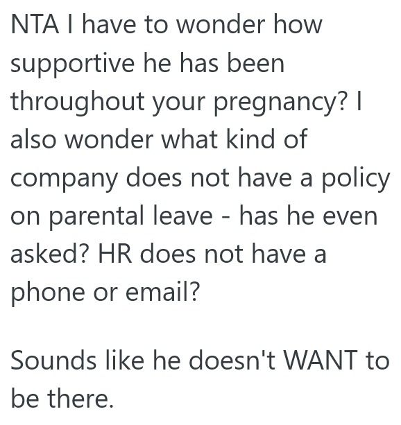 Screenshot 5 27e846 Woman Needs A C Section During A High Risk Pregnancy, But Her Husband Would Like To Schedule It Around His Office Hours