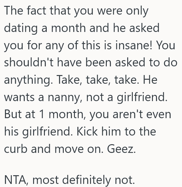 Screenshot 5 2e6dbe Her New Relationship Hit A Bump When Her Boyfriend Got Sick, But Things Were About to Get Much, Much Worse