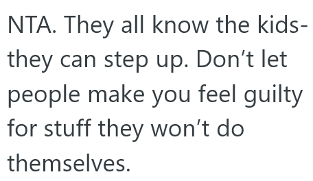 Screenshot 5 515560 He Has Half Siblings Hes Never Met, But Now That Theyre Orphaned, His Extended Family Wants Him To Take Them In