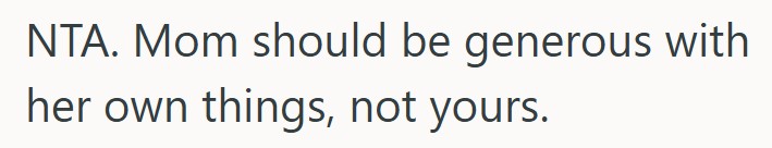 Screenshot 5 821176 She Got A Stuffed Animal That Meant A Lot To Her, But Then Her Mom Gave It Away To A Little Kid
