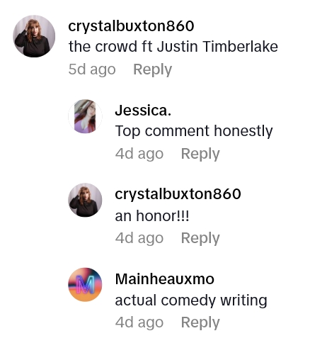 Screenshot 5 c8f1ba Justin Timberlake Totally Phoned In A Recent Concert, And The Internet Is Wondering What Happened