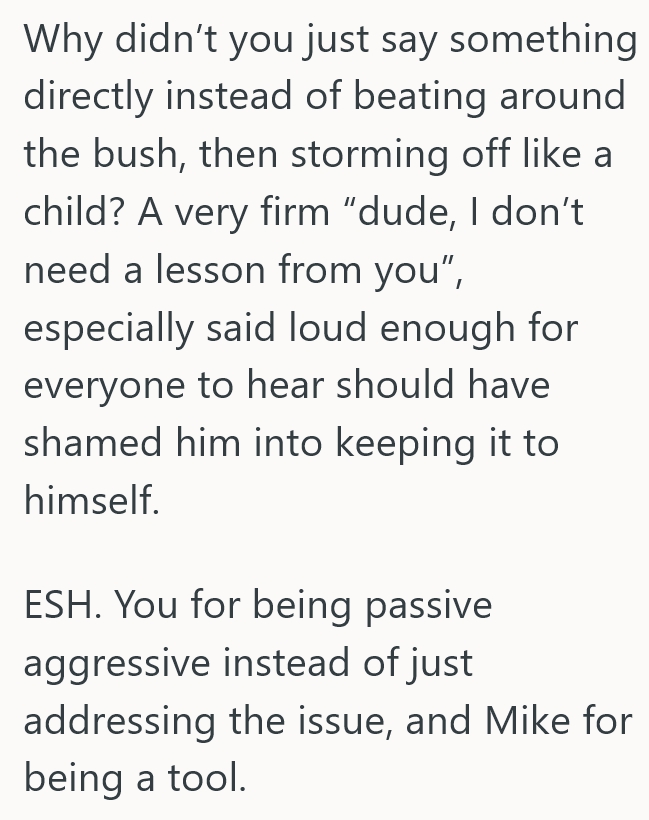 Screenshot 5 ddfcea He Wanted To Just Enjoy Some Pickleball, But All The Side Coaching From A Stranger Put Him In A Real Social Pickle