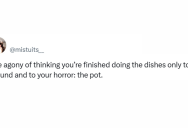 The Shirk Report – Volume 854