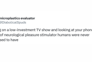 The Shirk Report – Volume 856