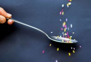 Your Brain Contains A Whole Spoonful Of Microplastics And It Could Be Ruining Your Mental Health