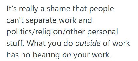 State Regs 3 Worker Followed State Regulations Against His Bosses Wishes, But It Backfired And She Lost Control Of The Whole Department