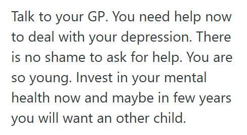 Third Child 1 Husband Pushed For Another Baby Despite Her Warnings, So She Said No And Now He Won’t Speak To Her