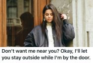 Young Woman Got Tired Of A Girl Who Didn’t Like Her, So She Gave Her A Taste Of Her Own Medicine