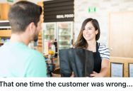 A Customer Tried To Return An Item Without A Receipt, But This Woman Made Sure She’s Not Being Tricked