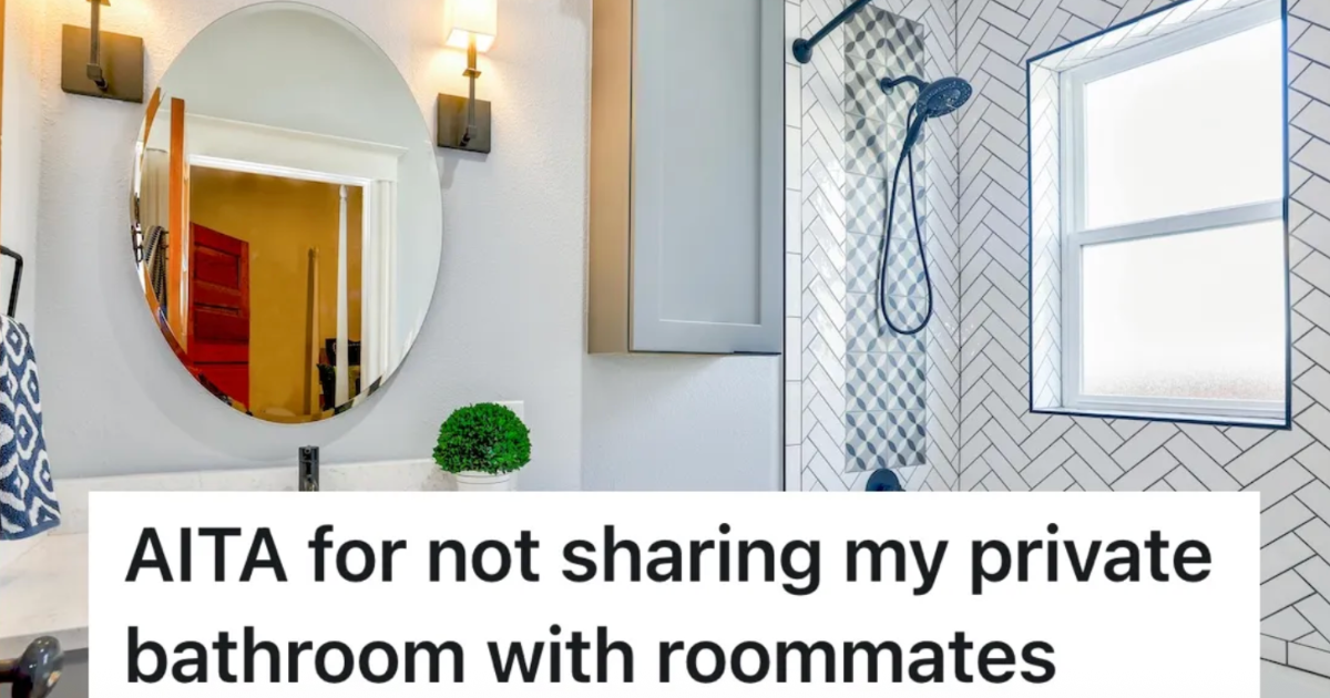 sink, toilet and shower in a bathroom