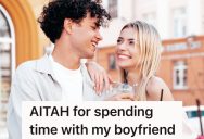 Her Sister Has Lots Of Boys Chasing Her, But The One Boy Her Sister Wants Is The One She Can’t Have