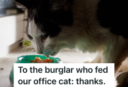 Boss Accuses Employee Of Leaving The Lights On At Night, But The Employee Is Sure Someone Else Turned Them On