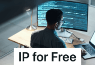 He Left His Job When His Contract Ended, But His Former Employer Wanted Him To Do One More Thing