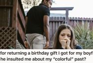She Gave Her Boyfriend A Playstation 5 For His Birthday, But Returned It After He And His Friends Insulted Her Past