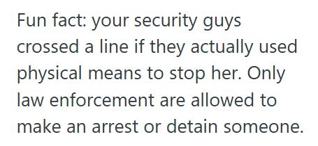 Your Baby 2 Woman Tried To Sneak Out With Stolen Booze In A Baby Stroller, But Security Stopped Her Before She Could Escape