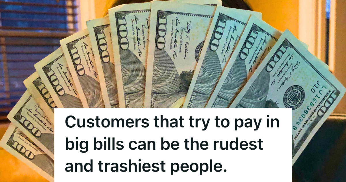 a stack of 100 dollar bills