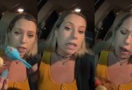 She Just Wanted An Acai Bowl, But She Was Told It Would Be Delayed Gratification