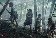 These Fossil Footprints Confirm The Earliest Humans Trekked North America