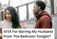 Wife Works 50+ Hours In The ICU And Finally Gets A Day Off With Her Husband, But He Spends The Whole Day With His Best Friend Instead