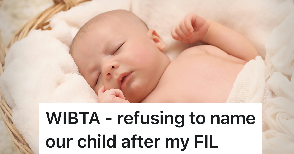 newborn baby sleeping in basinet