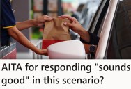 She Did A String Of Good Deeds For A Stranger, But One Slip Up Made That Stranger Turn Against Her