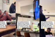 Couple Settled On A Baby Name Months Before She Was Born, But It Wasn’t Until A Year Later She Discovered Where It Actually Came From